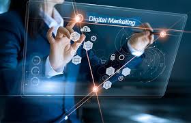 the best digital marketing