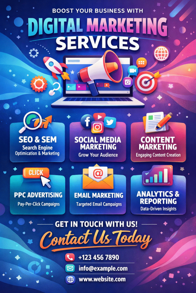 best freelance digital maaketing