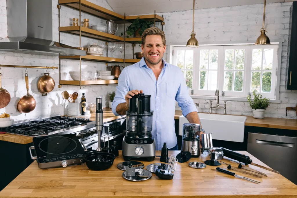 THE BEST HOME AND KITCHEN APPLIANCES