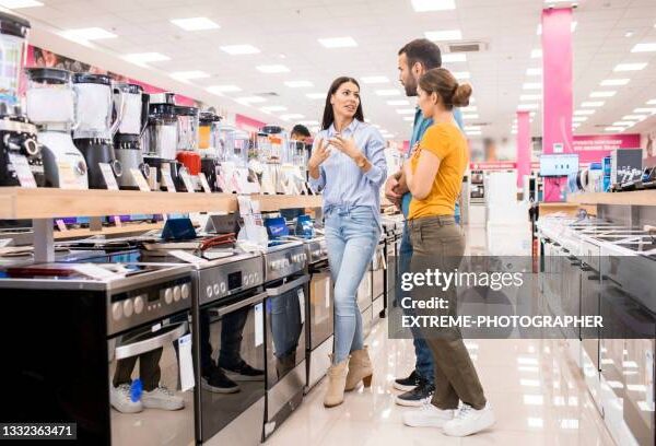 THE BEST HOME AND KITCHEN APPLIANCES